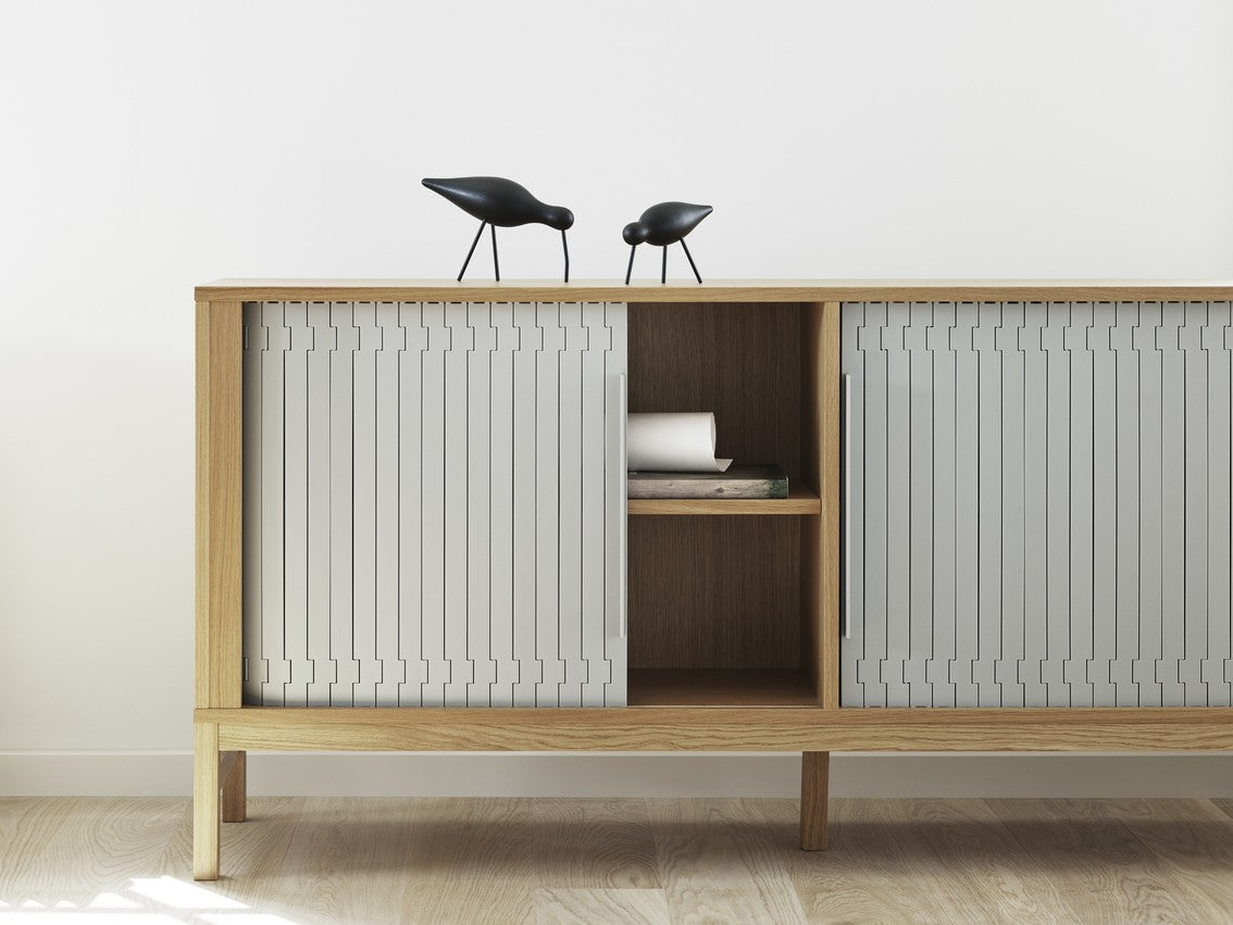 Figurines - Oiseau Shorebird Large - Normann Copenhagen