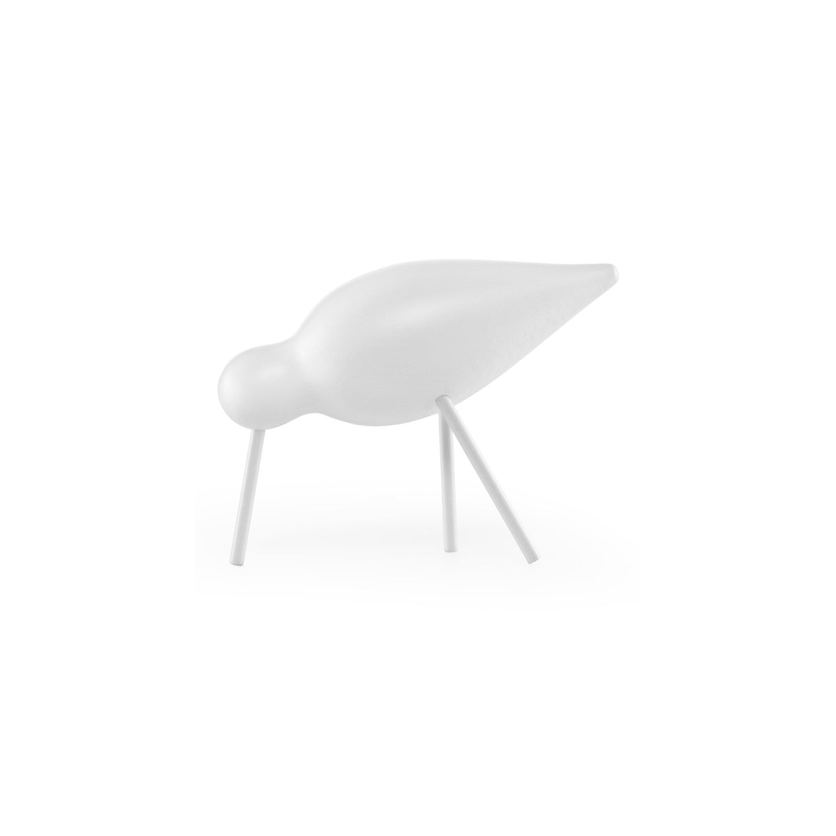 Figurines - Oiseau Shorebird Medium - Normann Copenhagen