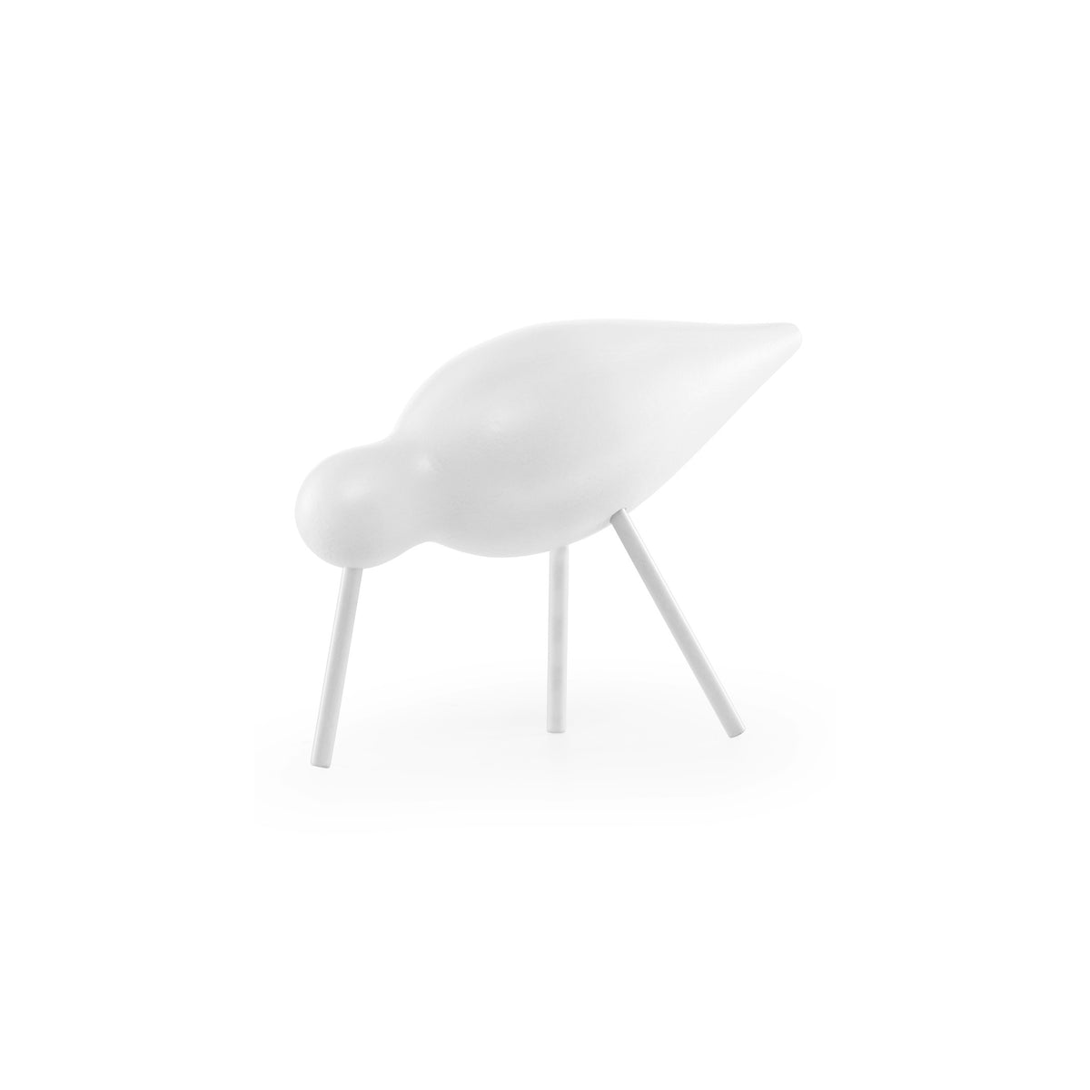 Figurines - Oiseau Shorebird Medium - Normann Copenhagen