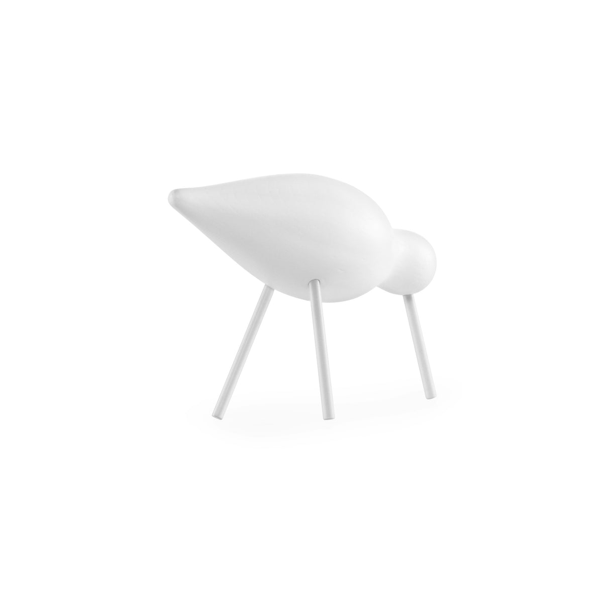 Figurines - Oiseau Shorebird Medium - Normann Copenhagen