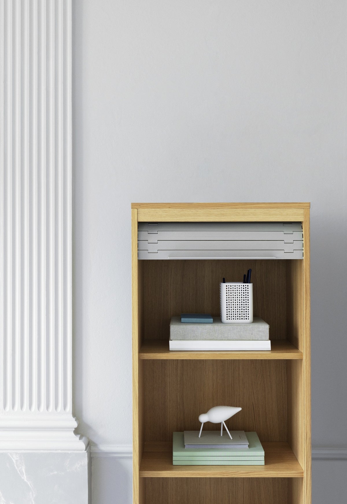 Figurines - Oiseau Shorebird Medium - Normann Copenhagen
