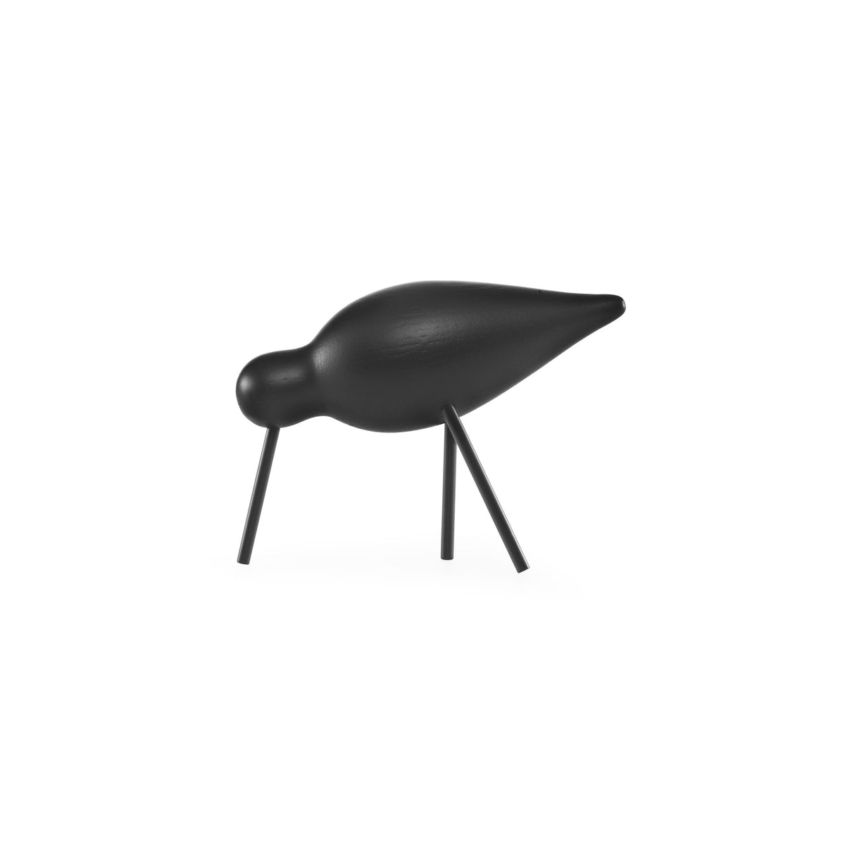 Figurines - Oiseau Shorebird Medium - Normann Copenhagen
