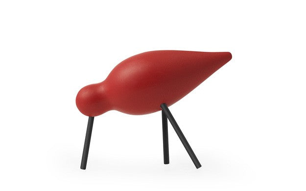 Figurines - Oiseau Shorebird Medium - Normann Copenhagen