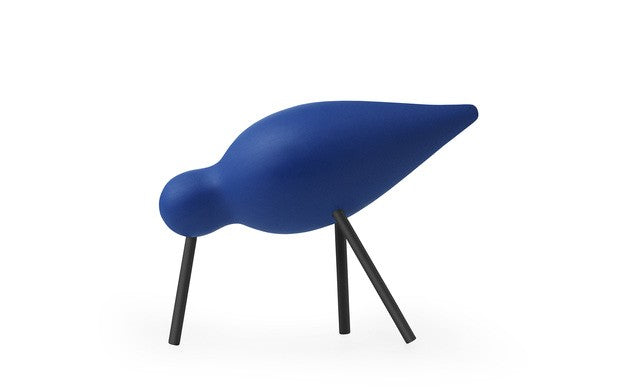 Figurines - Oiseau Shorebird Medium - Normann Copenhagen
