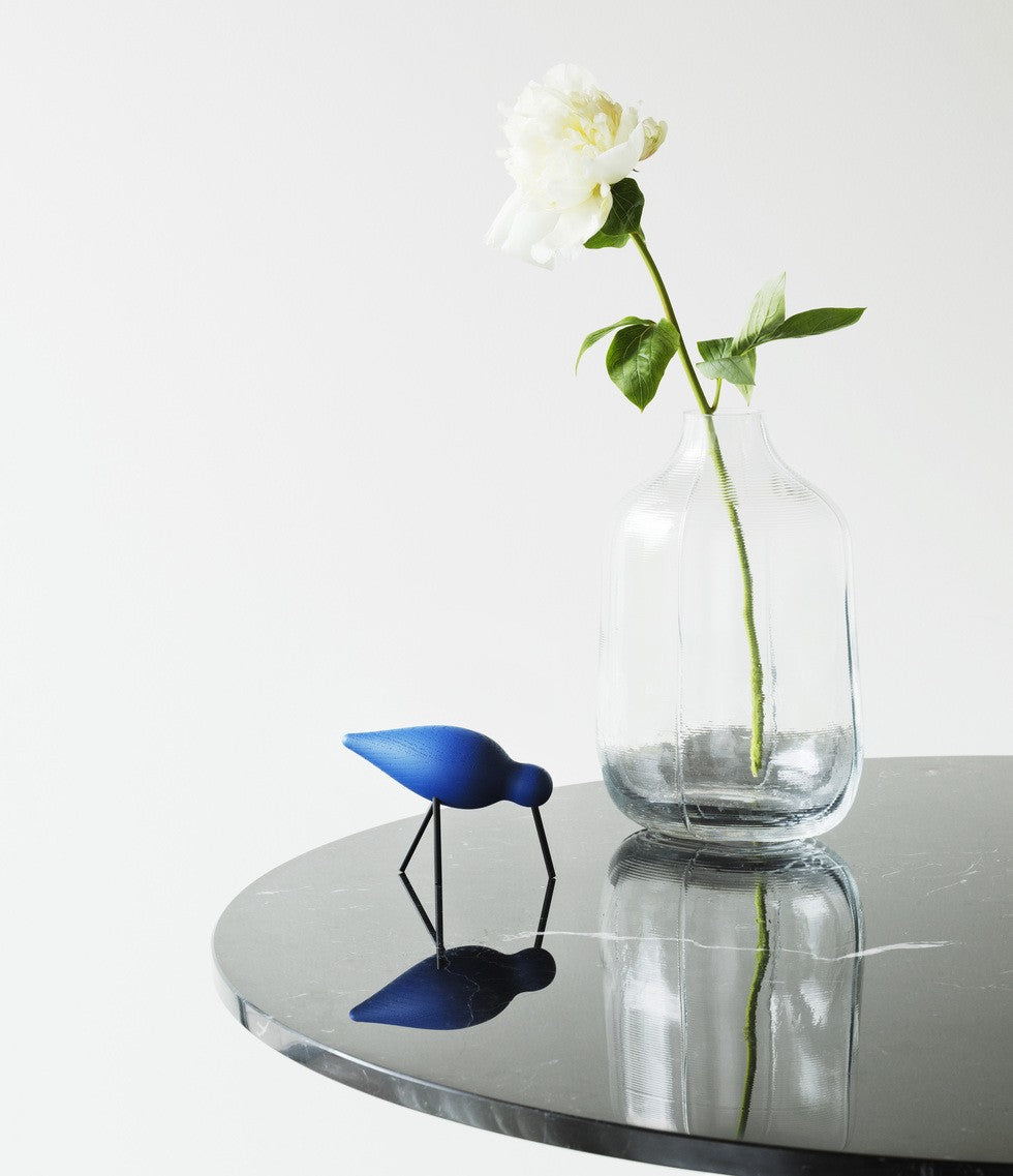 Figurines - Oiseau Shorebird Medium - Normann Copenhagen