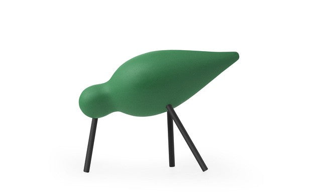 Figurines - Oiseau Shorebird Medium - Normann Copenhagen
