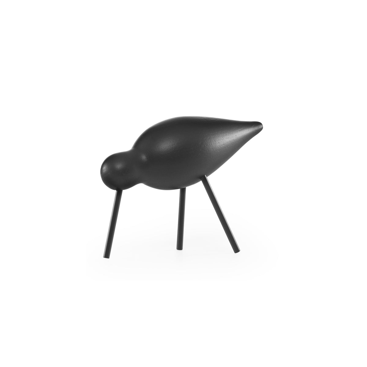 Figurines - Oiseau Shorebird Medium - Normann Copenhagen