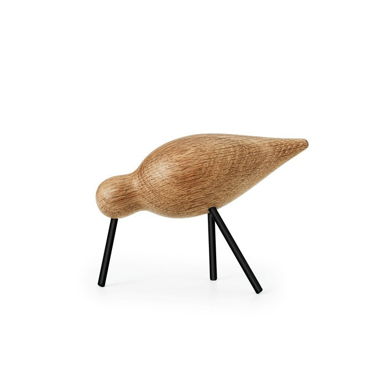 Figurines - Oiseau Shorebird Medium - Normann Copenhagen
