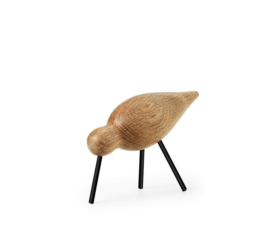 Figurines - Oiseau Shorebird Medium - Normann Copenhagen