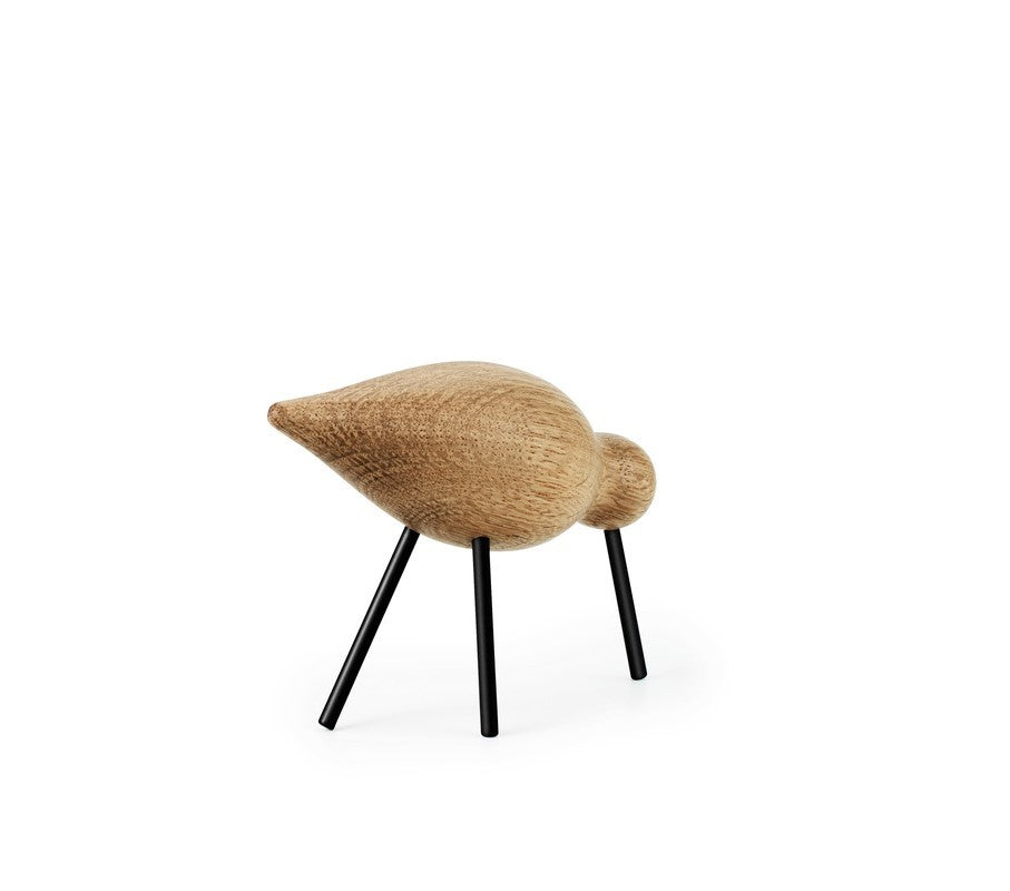 Figurines - Oiseau Shorebird Medium - Normann Copenhagen