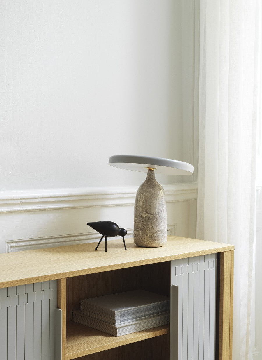 Figurines - Oiseau Shorebird Medium - Normann Copenhagen