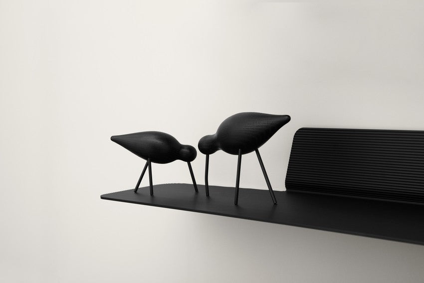 Figurines - Oiseau Shorebird Medium - Normann Copenhagen