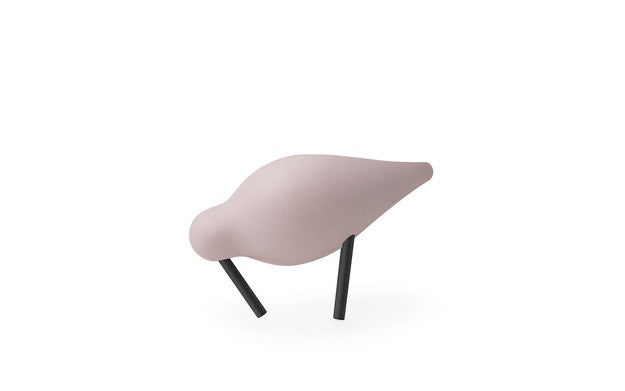 Figurines - Oiseau Shorebird Small - Normann Copenhagen