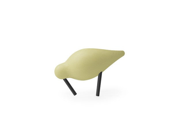 Figurines - Oiseau Shorebird Small - Normann Copenhagen