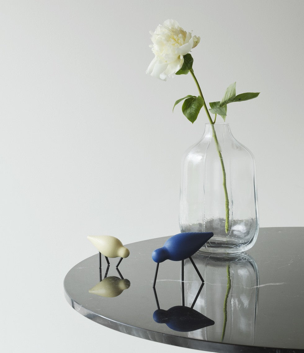 Figurines - Oiseau Shorebird Small - Normann Copenhagen