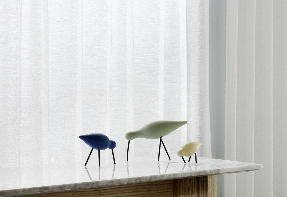 Figurines - Oiseau Shorebird Small - Normann Copenhagen