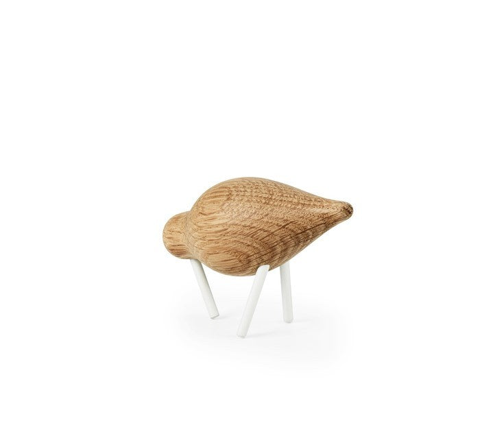 Figurines - Oiseau Shorebird Small - Normann Copenhagen
