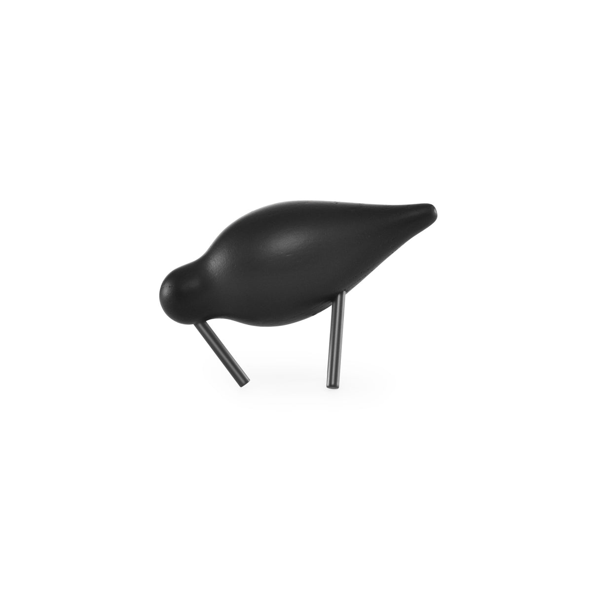 Figurines - Oiseau Shorebird Small - Normann Copenhagen