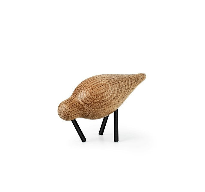 Figurines - Oiseau Shorebird Small - Normann Copenhagen