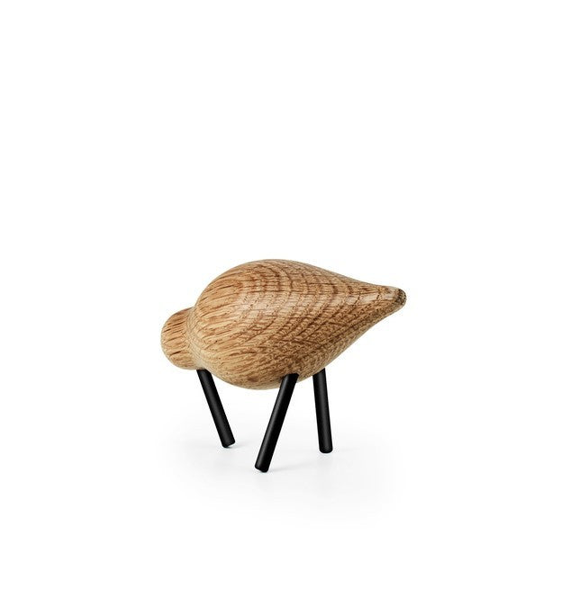 Figurines - Oiseau Shorebird Small - Normann Copenhagen