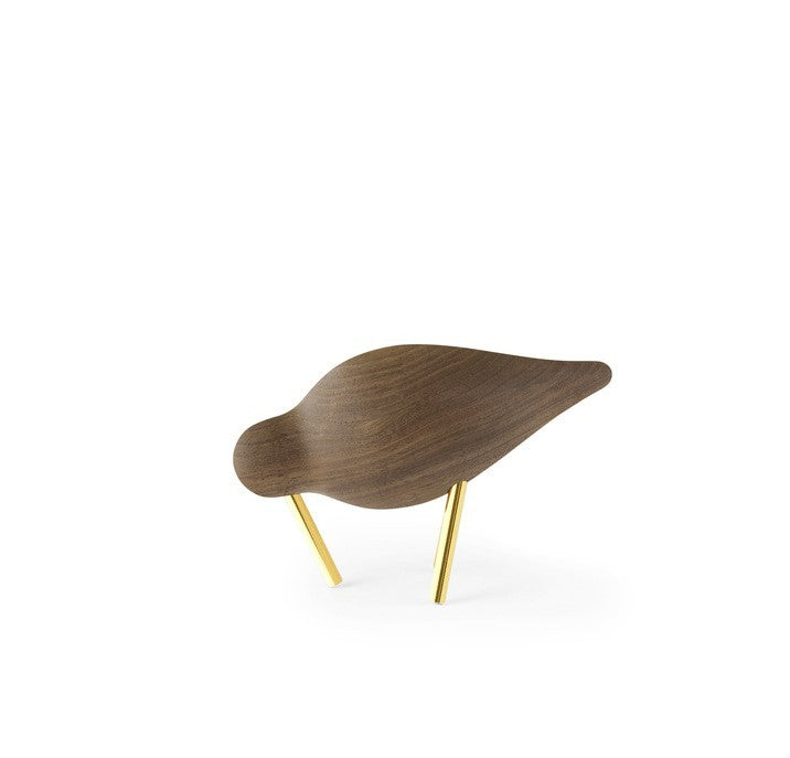 Figurines - Oiseau Shorebird Small - Normann Copenhagen