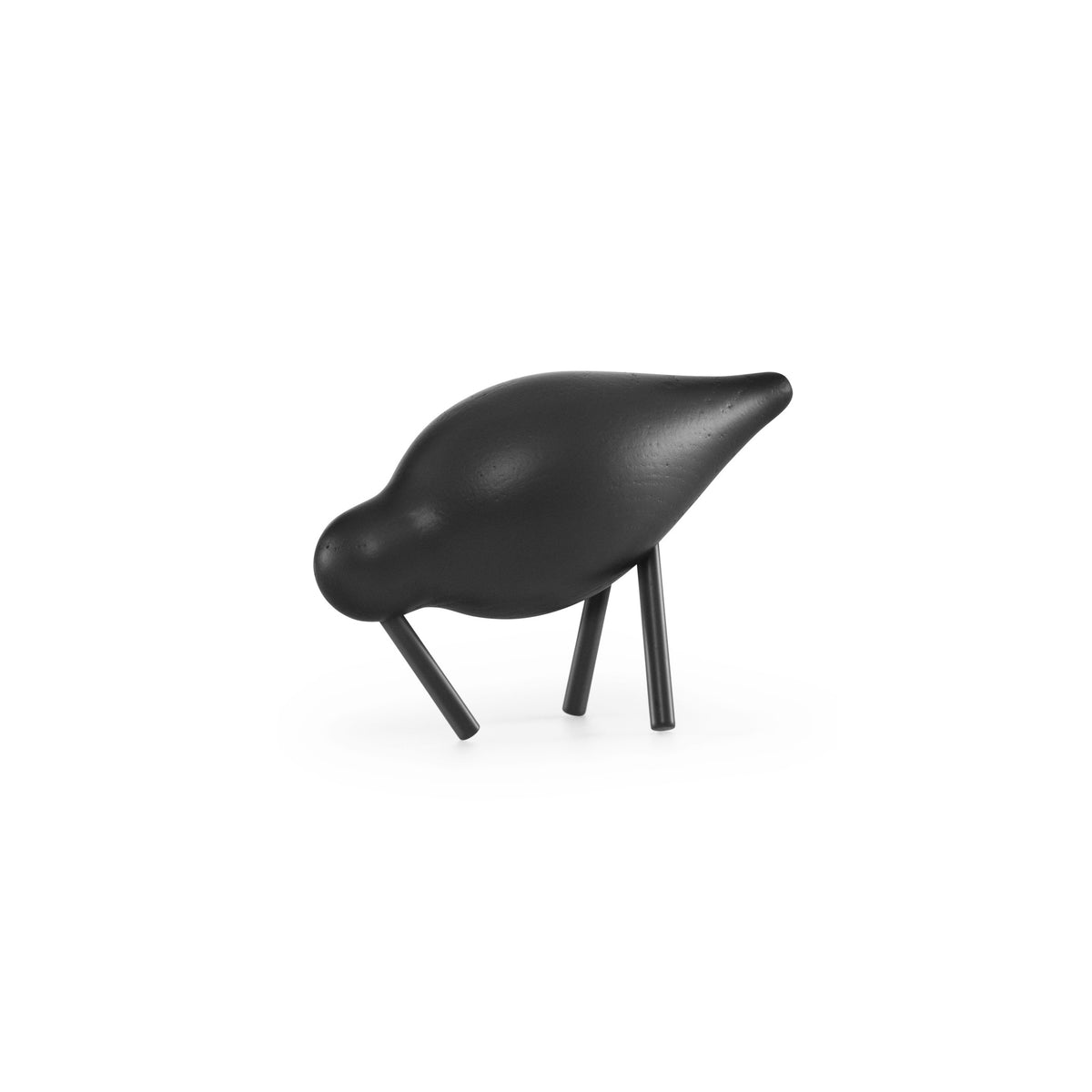 Figurines - Oiseau Shorebird Small - Normann Copenhagen