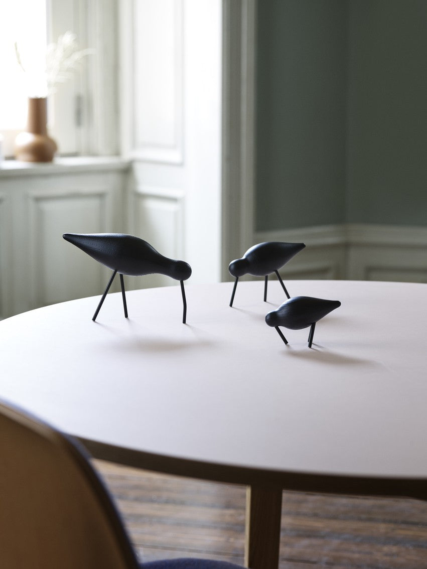 Figurines - Oiseau Shorebird Small - Normann Copenhagen