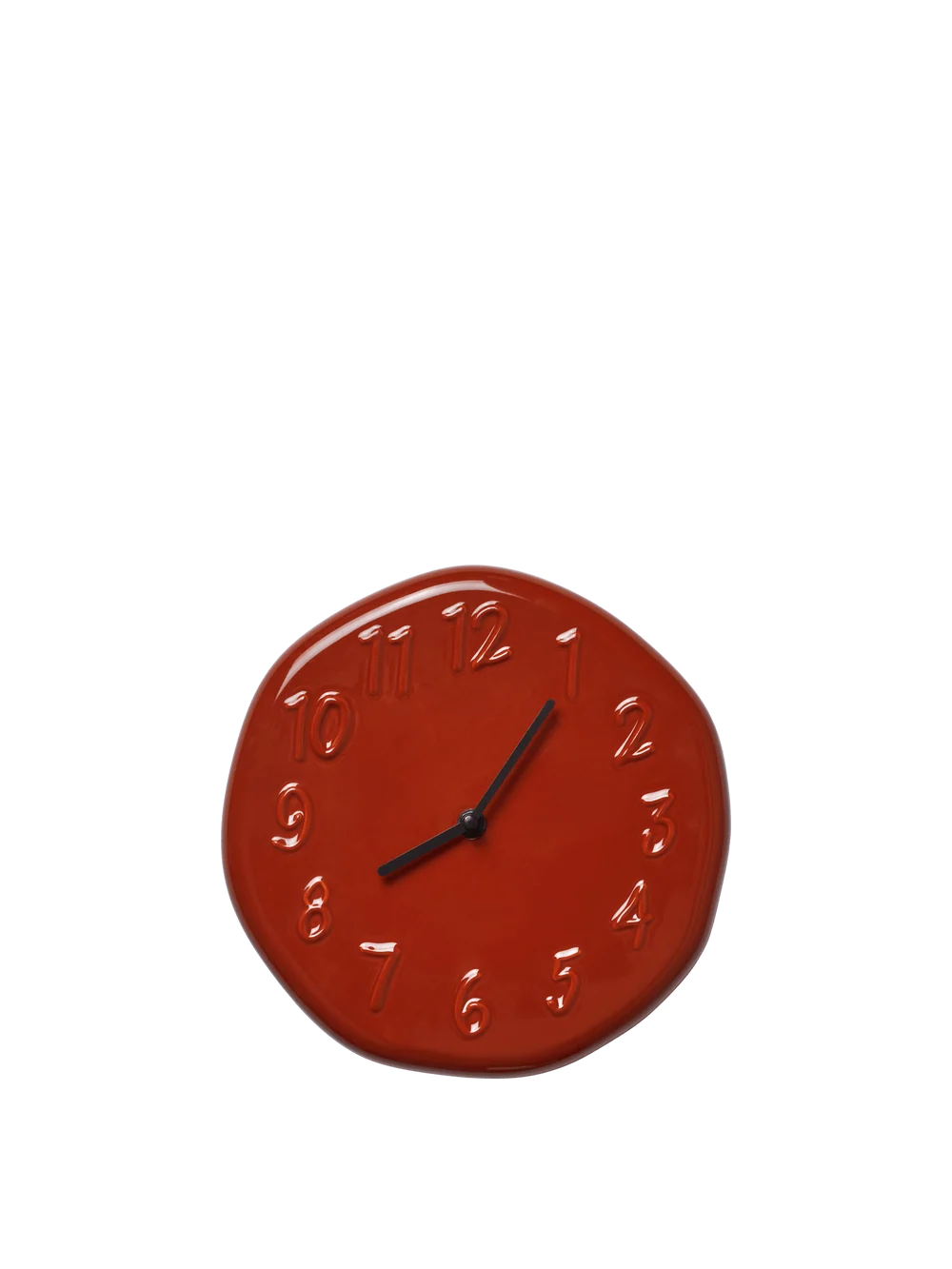 Horloge | Loopi Wall Clock