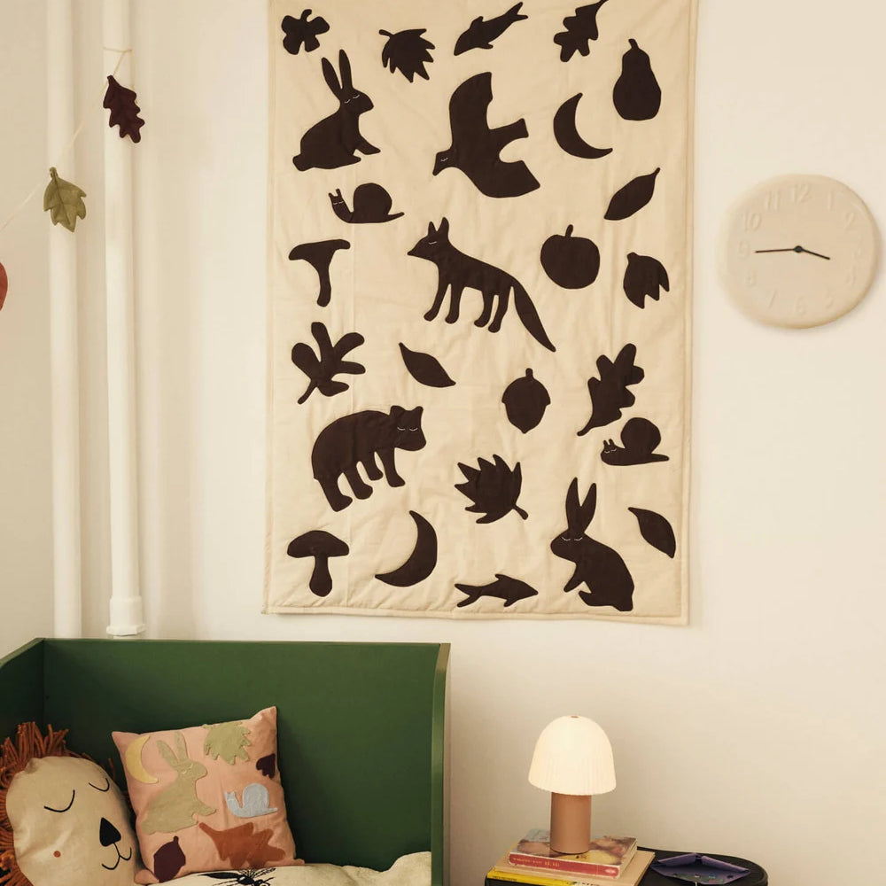 Horloge | Loopi Wall Clock
