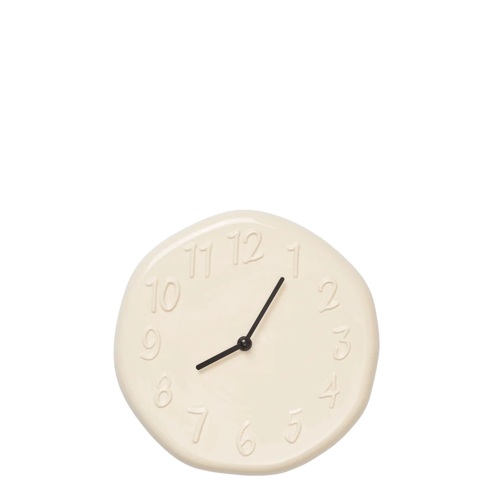 Horloge | Loopi Wall Clock