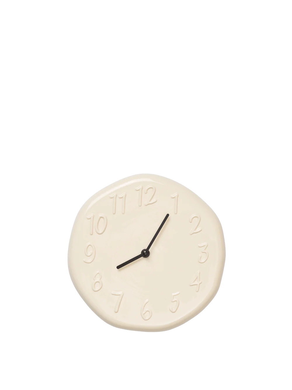 Horloge | Loopi Wall Clock