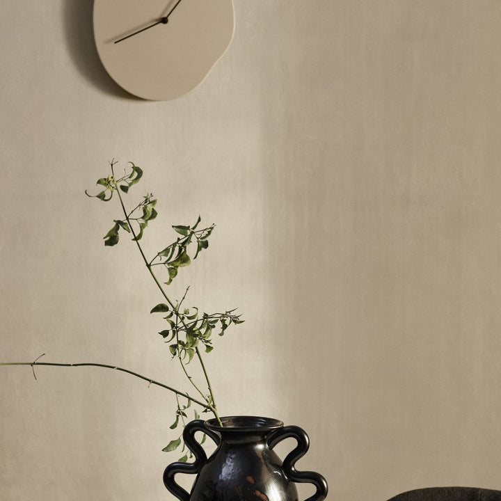 Horloges - Horloge murale | Melt - Ferm Living