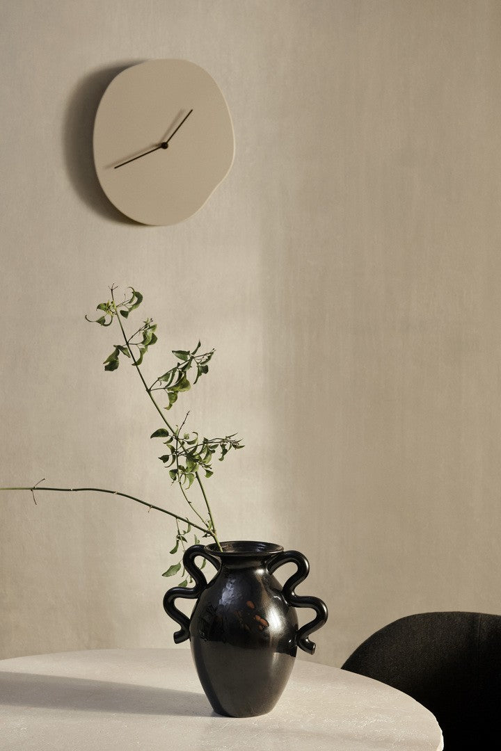 Horloges - Horloge murale | Melt - Ferm Living