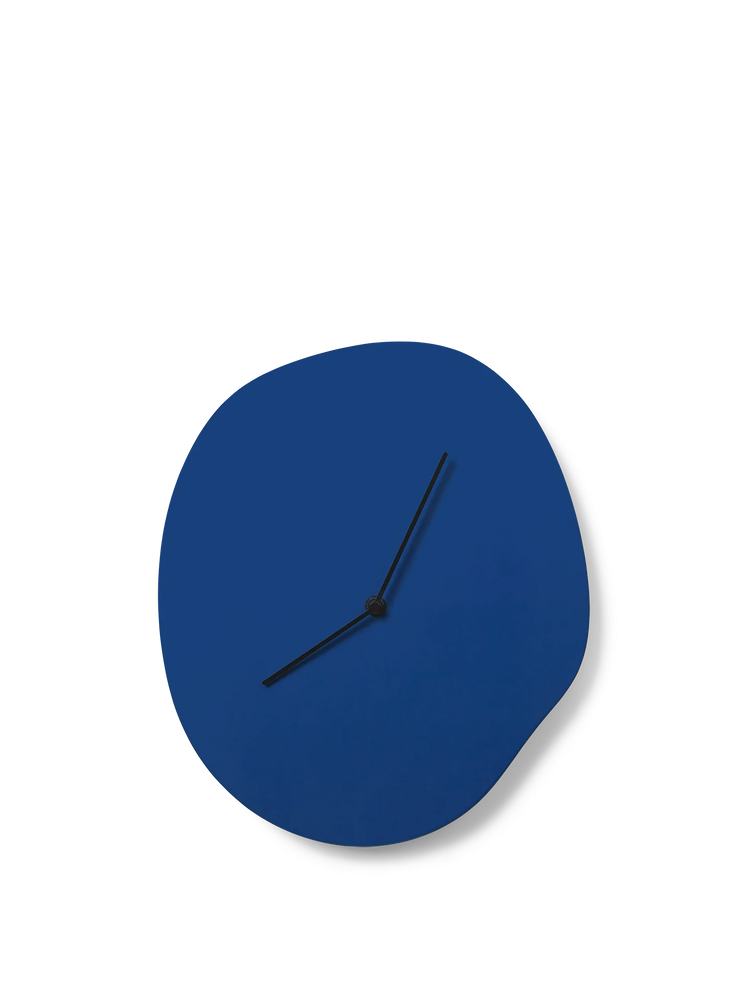 Horloges - Horloge murale | Melt - Ferm Living