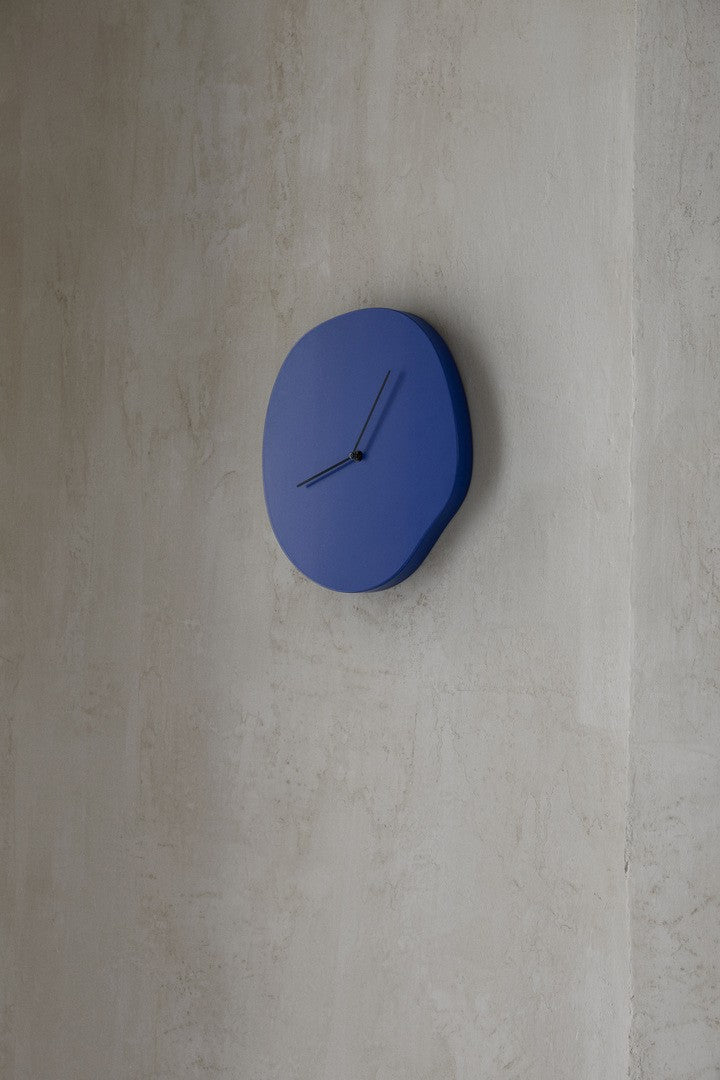 Horloges - Horloge murale | Melt - Ferm Living