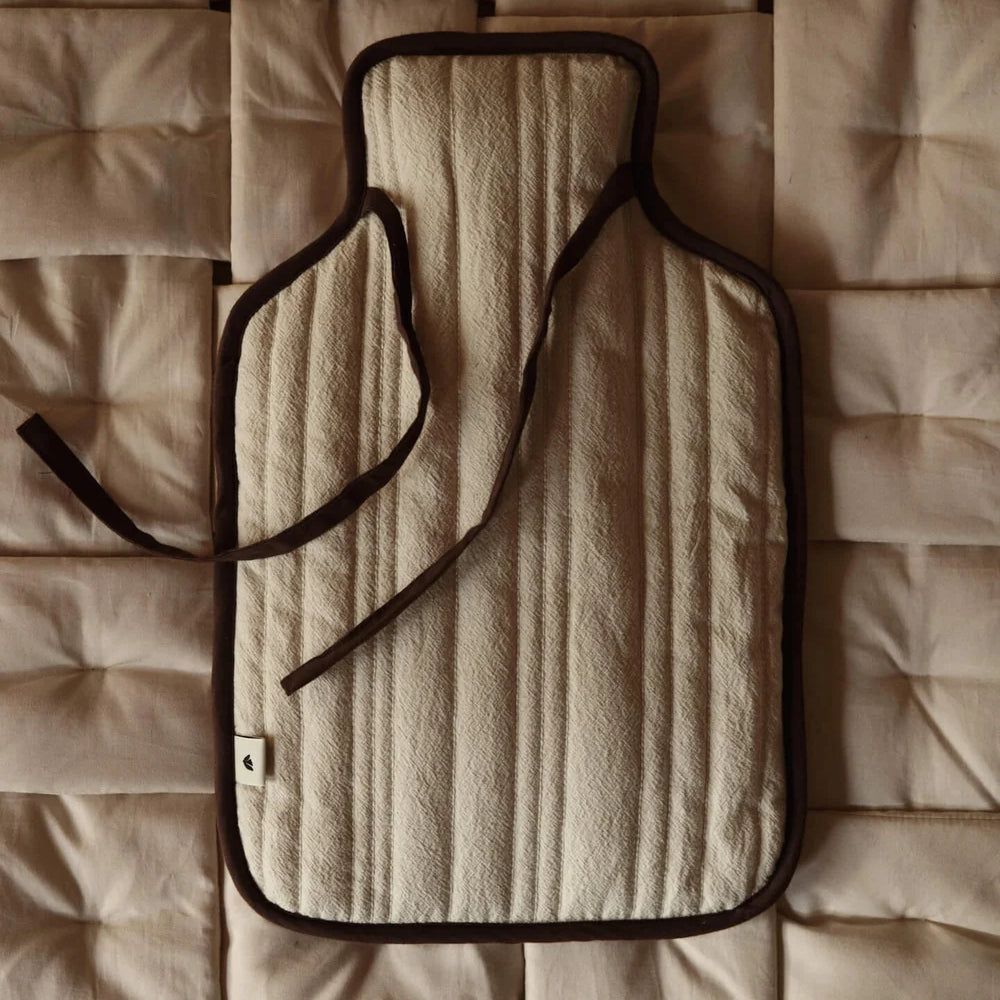 Housse pour bouillote | Vari Hot Water Bottle Cover