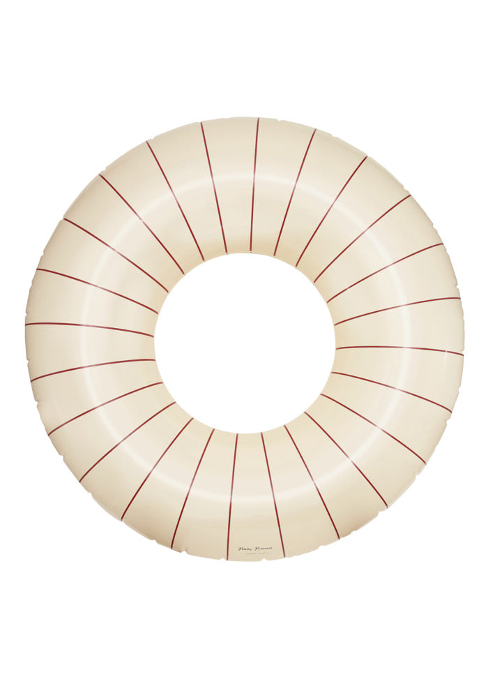 Jardin - Bouée Ø 120 cm | Celine - Petites pommes