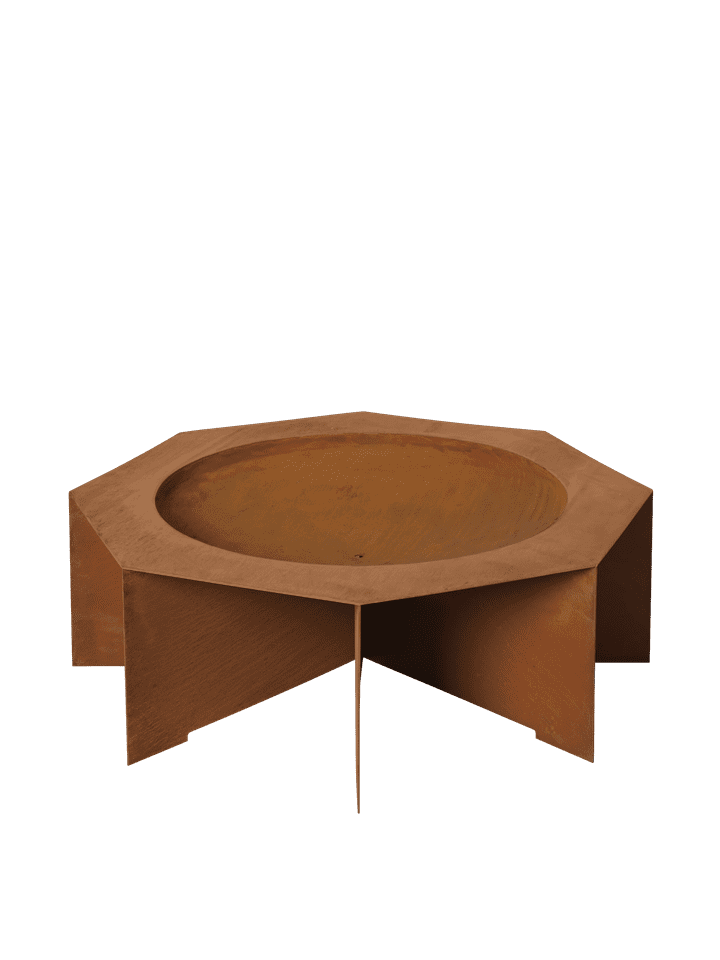 Jardin - Brasero | Otte - Ferm Living