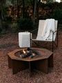 Jardin - Brasero | Otte - Ferm Living