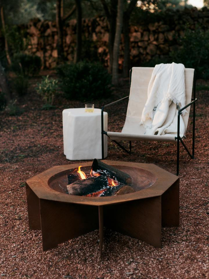 Jardin - Brasero | Otte - Ferm Living