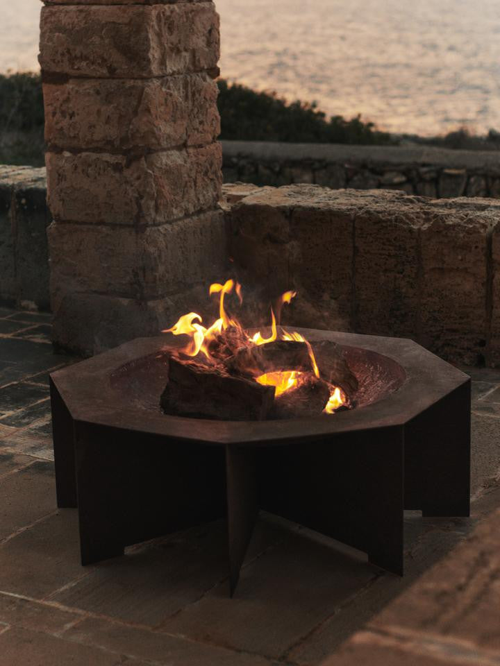 Jardin - Brasero | Otte - Ferm Living