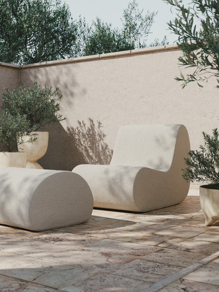 Jardin - Housse de protection | Fauteuil Rouli - Ferm Living
