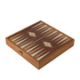 Jeux et loisirs - Coffret 4 en 1 | Backgammon / Échecs / Ludo & Snakes - Manopoulos