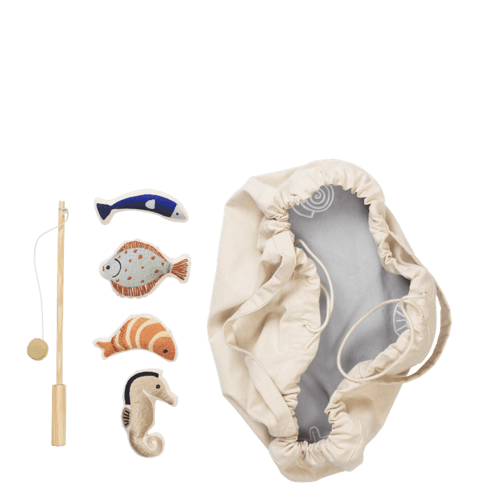 Jeux et loisirs - Fishing Game - Ferm Living