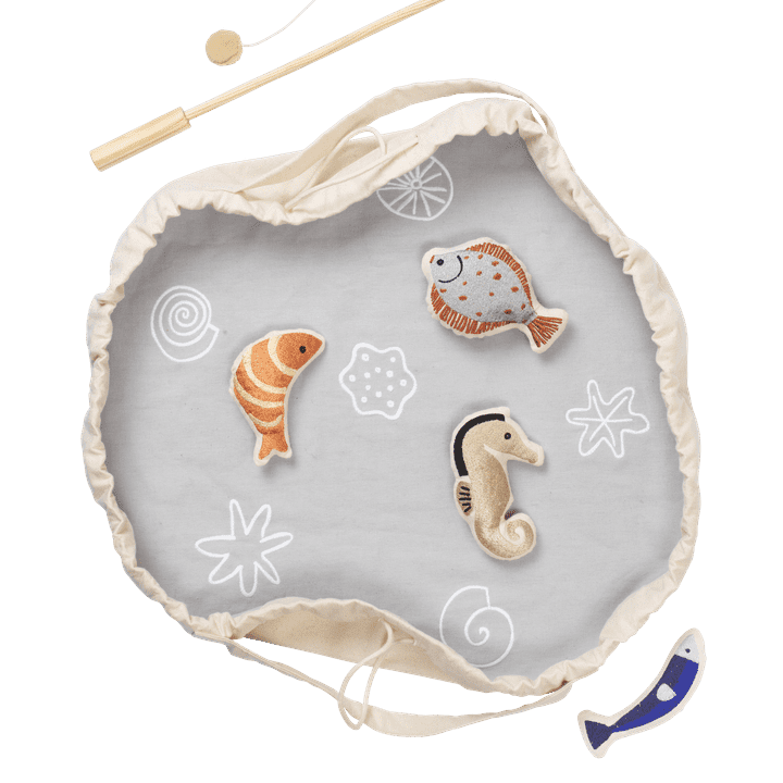 Jeux et loisirs - Fishing Game - Ferm Living