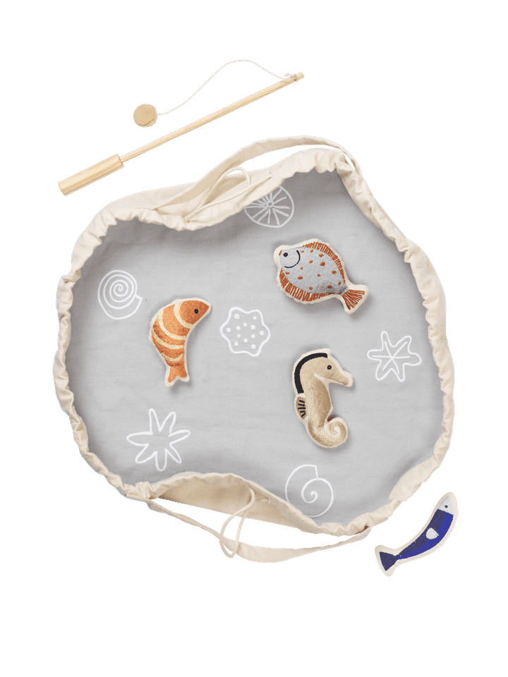 Jeux et loisirs - Fishing Game - Ferm Living