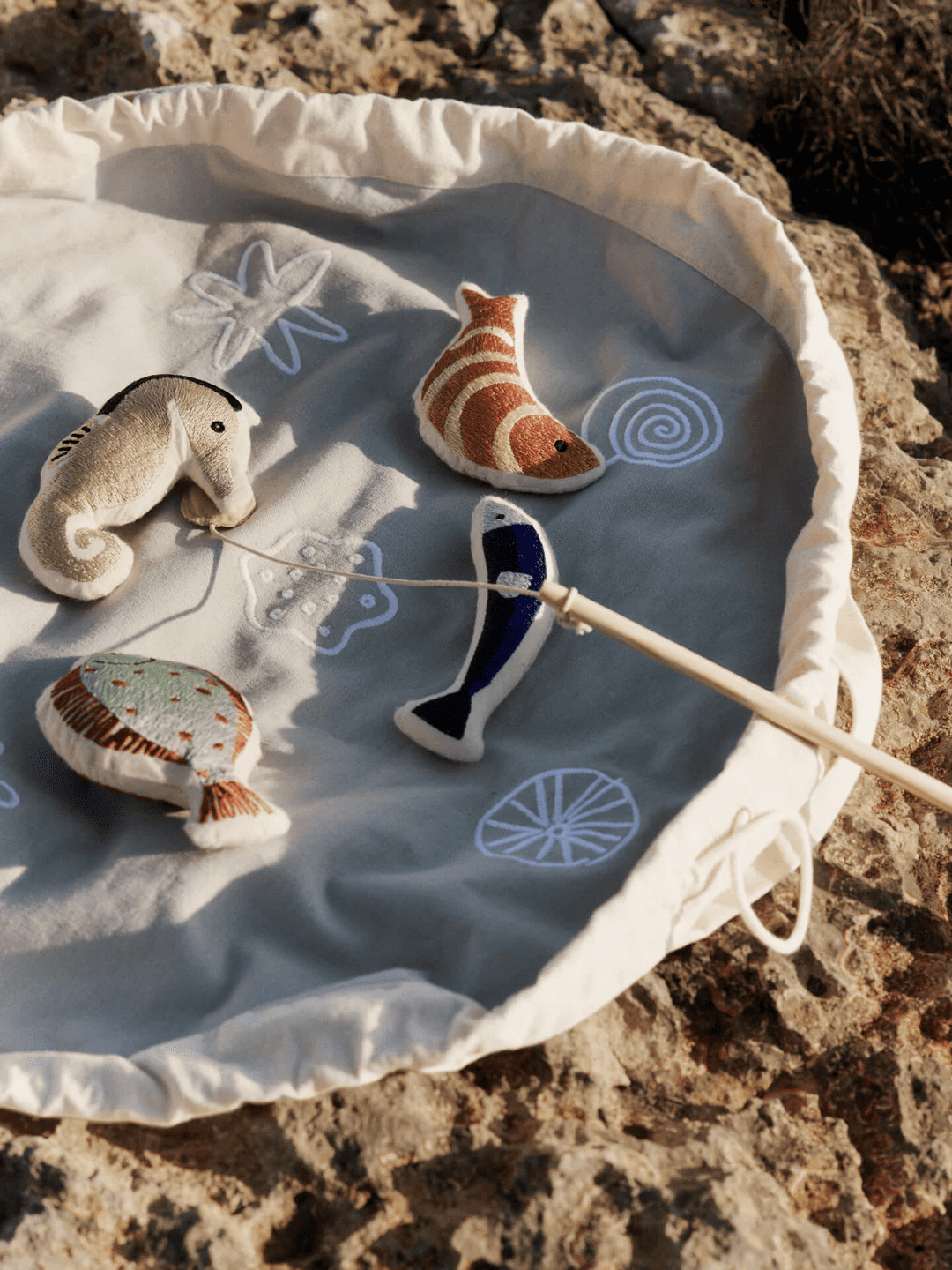 Jeux et loisirs - Fishing Game - Ferm Living