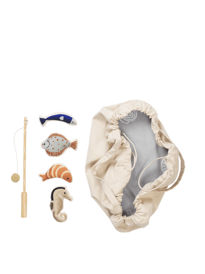 Jeux et loisirs - Fishing Game - Ferm Living