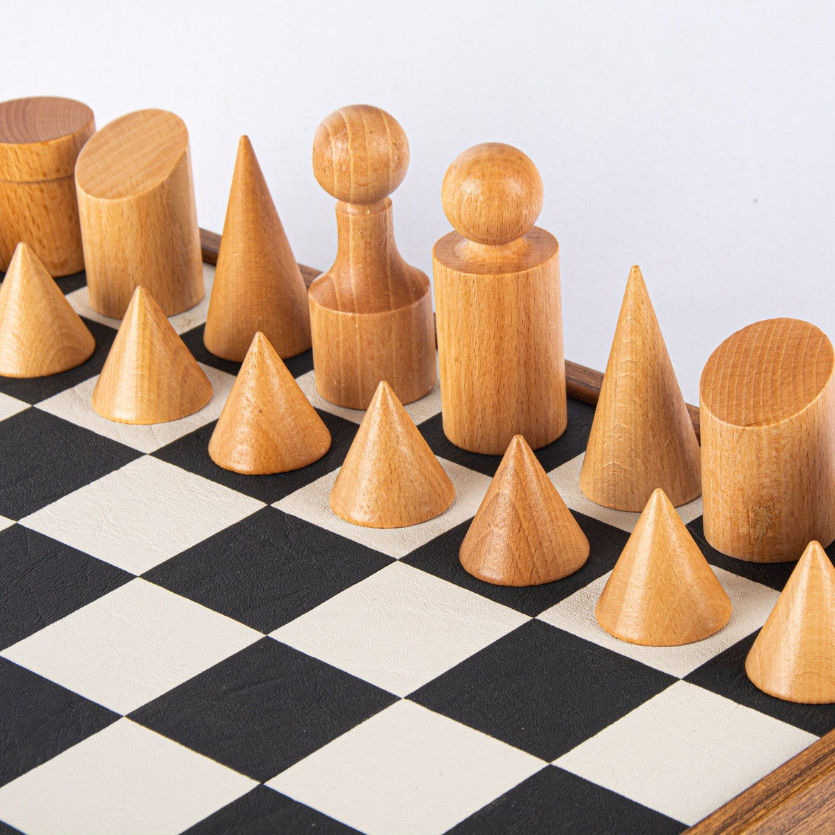 Jeux et loisirs - Jeu d'échecs | Black & White - Manopoulos