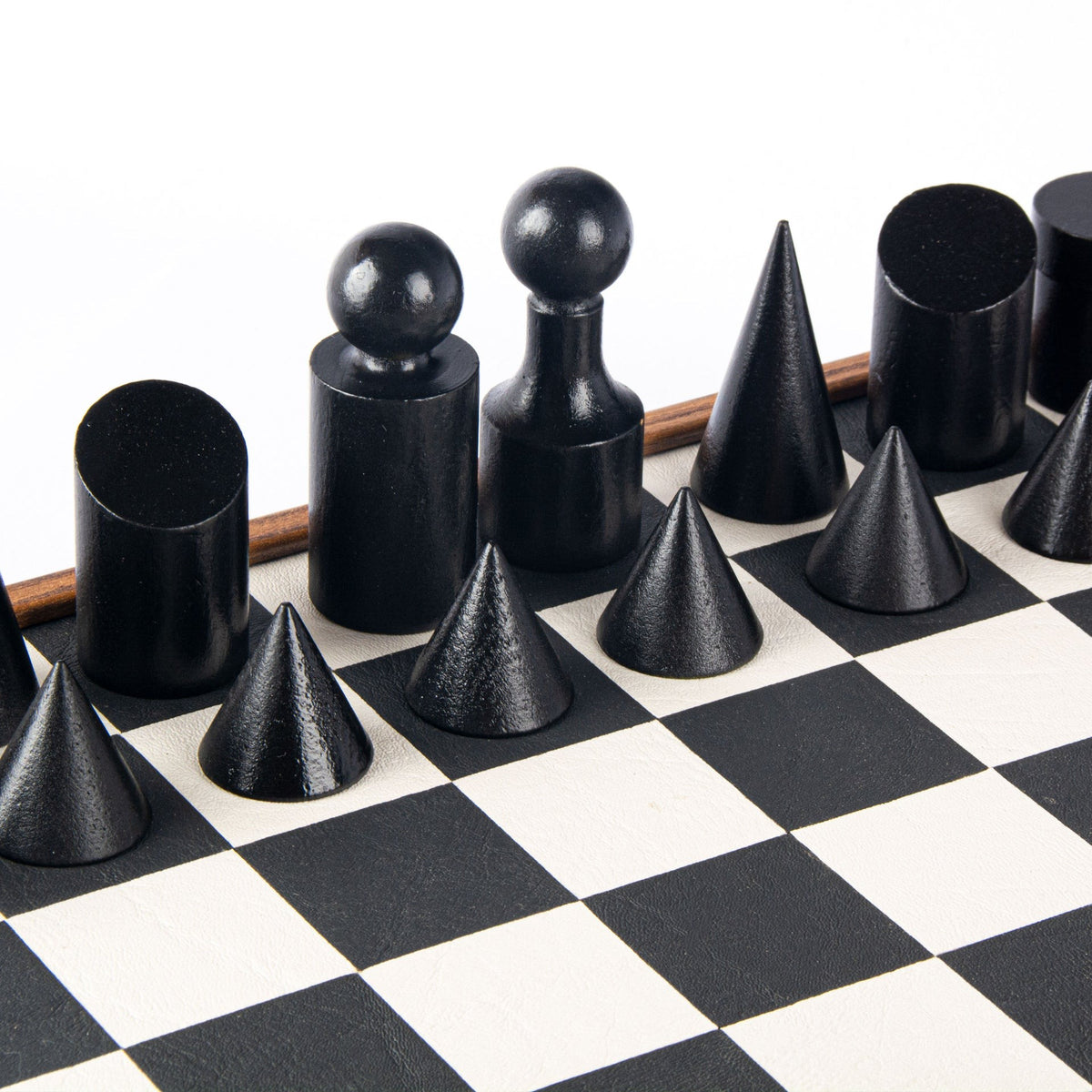 Jeux et loisirs - Jeu d'échecs | Black & White - Manopoulos
